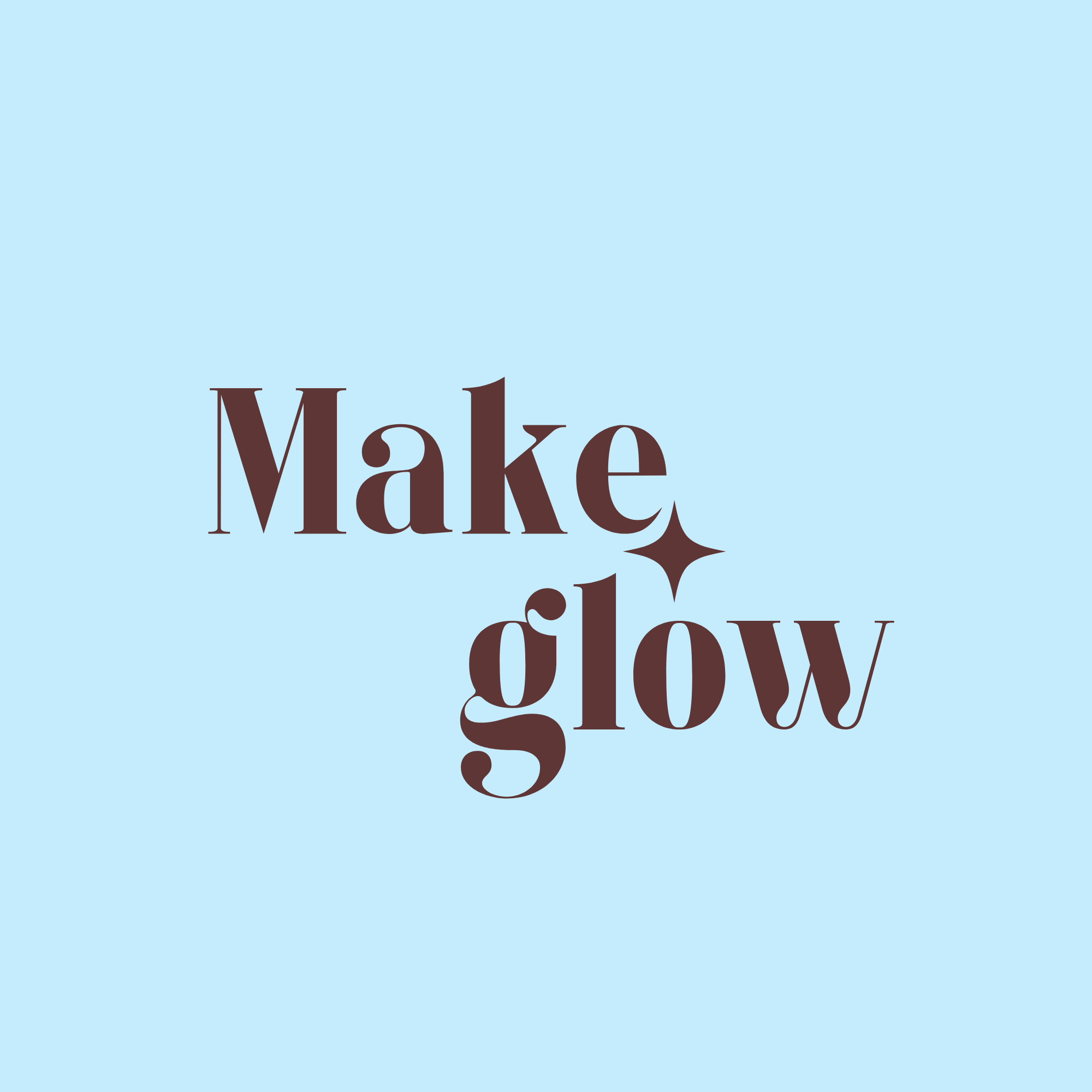 Makeglow